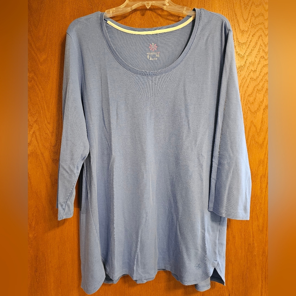 Isaac Mizrahi Top